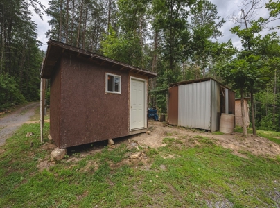Secluded East TN Paradise: Off-Grid Living & Creek - image 27