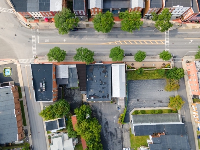 Commercial Building For Sale in Cobleskill, NY - image 1