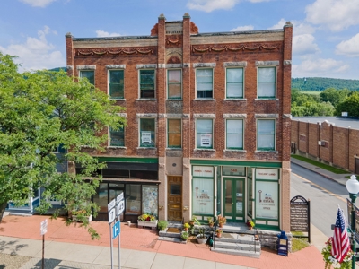 Commercial Building For Sale in Cobleskill, NY - image 2