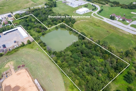 Commercial Property For Sale in Pryor, OK - image 39