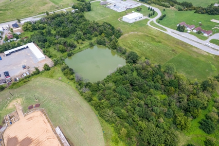 Commercial Property For Sale in Pryor, OK - image 38