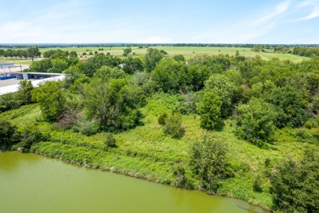 Commercial Property For Sale in Pryor, OK - image 34