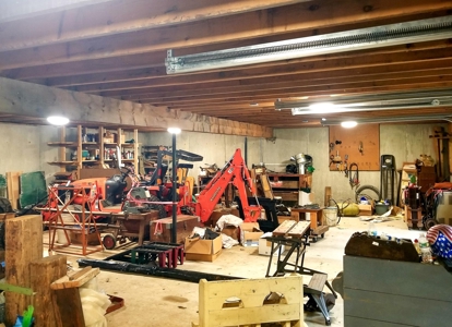 Charming New Englander in the Country - image 26