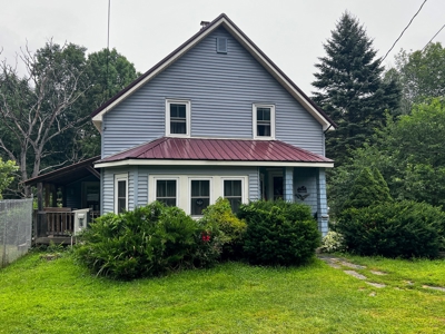 Charming New Englander in the Country - image 1