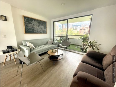 Great opportunity in this apartment located in Provenza - image 9