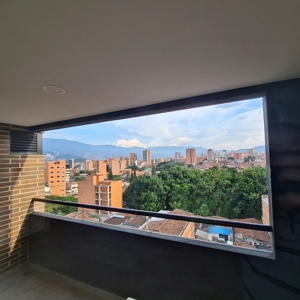Duplex Penthouse with Panoramic Views - image 7