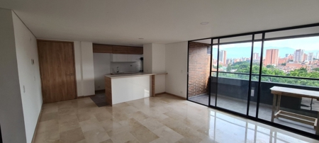 Duplex Penthouse with Panoramic Views - image 1