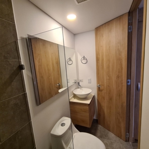 Duplex Penthouse with Panoramic Views - image 12