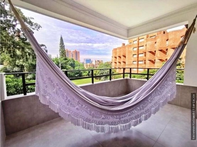 Apartment with Stunning Terrace i - image 1