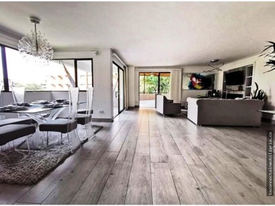 Apartment with Stunning Terrace i - image 19