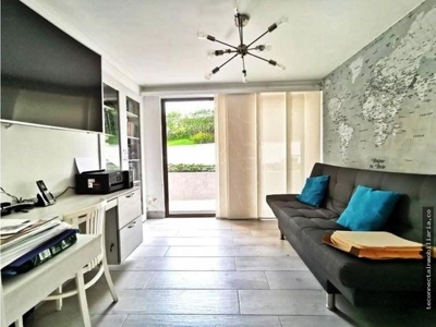 Apartment with Stunning Terrace i - image 17