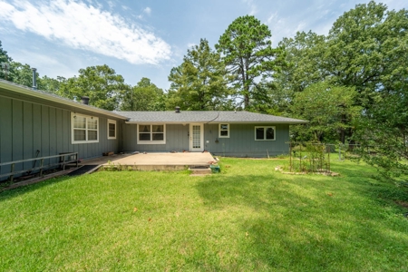 Ozarks Home For Sale In Bull Shoals Arkansas - image 4