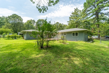 Ozarks Home For Sale In Bull Shoals Arkansas - image 5