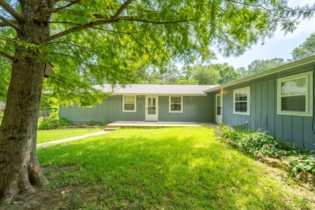 Ozarks Home For Sale In Bull Shoals Arkansas - image 10