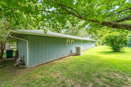 Ozarks Home For Sale In Bull Shoals Arkansas - image 11
