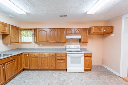 Ozarks Home For Sale In Bull Shoals Arkansas - image 14