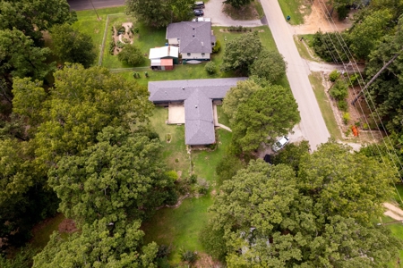 Ozarks Home For Sale In Bull Shoals Arkansas - image 26