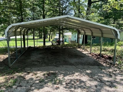 Ozarks Home For Sale In Bull Shoals Arkansas - image 29