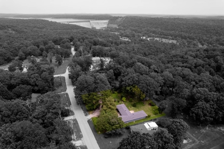 Ozarks Home For Sale In Bull Shoals Arkansas - image 3