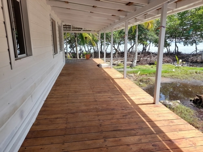 Waterfront Home with Cabin for Sale, Bocas del Toro, Panama - image 4