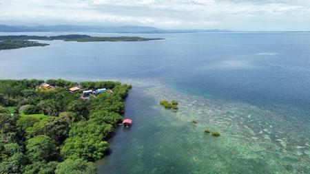 Waterfront Home with Cabin for Sale, Bocas del Toro, Panama - image 49