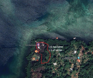 Waterfront Home with Cabin for Sale, Bocas del Toro, Panama - image 43