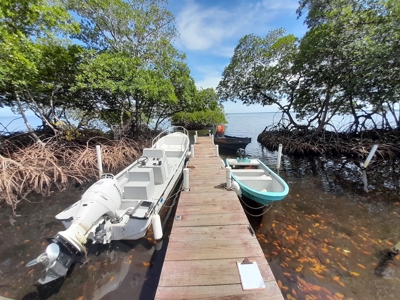 Waterfront Home with Cabin for Sale, Bocas del Toro, Panama - image 7