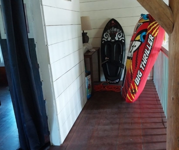 Waterfront Home with Cabin for Sale, Bocas del Toro, Panama - image 31