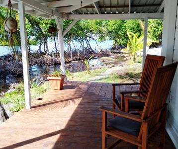 Waterfront Home with Cabin for Sale, Bocas del Toro, Panama - image 23