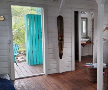 Waterfront Home with Cabin for Sale, Bocas del Toro, Panama - image 38