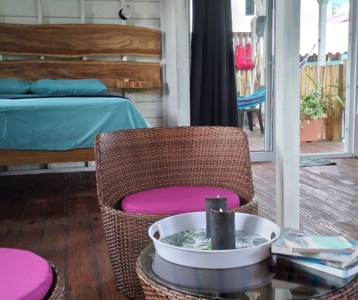 Waterfront Home with Cabin for Sale, Bocas del Toro, Panama - image 36