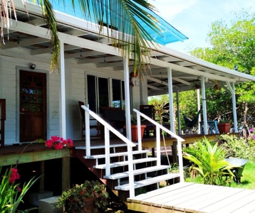 Waterfront Home with Cabin for Sale, Bocas del Toro, Panama - image 20