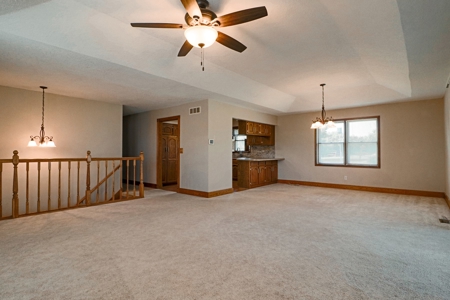 Home on Acreage For Sale Warrensburg, MO - image 17