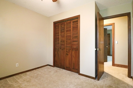 Home on Acreage For Sale Warrensburg, MO - image 28