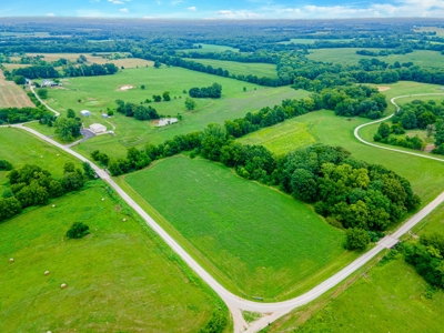 Home on Acreage For Sale Warrensburg, MO - image 7
