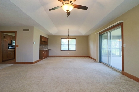 Home on Acreage For Sale Warrensburg, MO - image 16