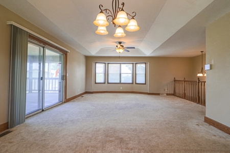 Home on Acreage For Sale Warrensburg, MO - image 18