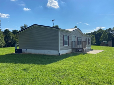 Secluded 3 Bed 2 Bath Home On 56 Acres - Casey County, Ky - image 20
