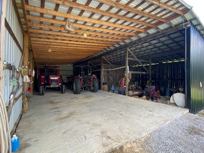 Secluded 3 Bed 2 Bath Home On 56 Acres - Casey County, Ky - image 16