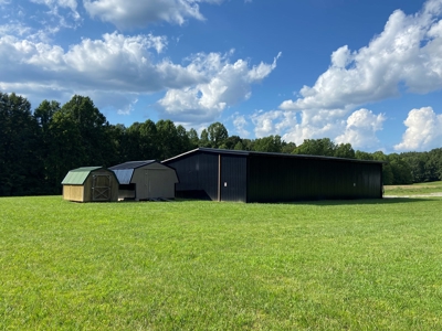 Secluded 3 Bed 2 Bath Home On 56 Acres - Casey County, Ky - image 23