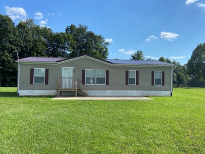 Secluded 3 Bed 2 Bath Home On 56 Acres - Casey County, Ky - image 18