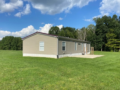 Secluded 3 Bed 2 Bath Home On 56 Acres - Casey County, Ky - image 26