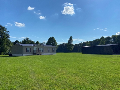 Secluded 3 Bed 2 Bath Home On 56 Acres - Casey County, Ky - image 19