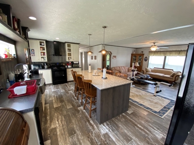 Secluded 3 Bed 2 Bath Home On 56 Acres - Casey County, Ky - image 31