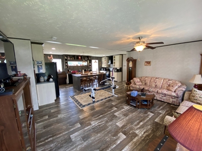 Secluded 3 Bed 2 Bath Home On 56 Acres - Casey County, Ky - image 27