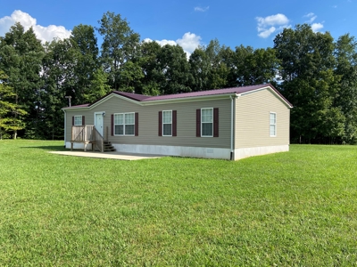 Secluded 3 Bed 2 Bath Home On 56 Acres - Casey County, Ky - image 17