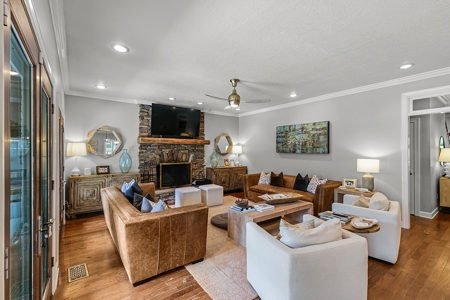 Northwest Madison County TN Country Home for Sale - image 13