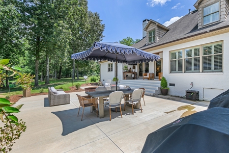 Northwest Madison County TN Country Home for Sale - image 3