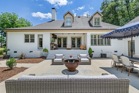 Northwest Madison County TN Country Home for Sale - image 4