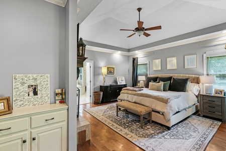 Northwest Madison County TN Country Home for Sale - image 19